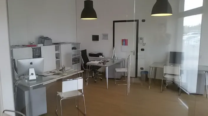 42100 immobiliaRE snc