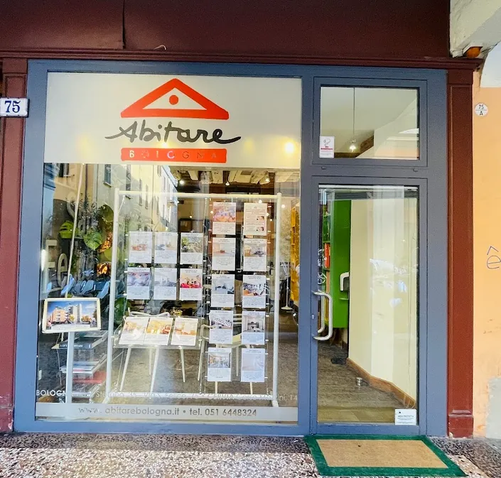 Abitare Bologna