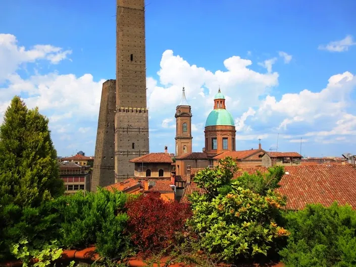 Abitare Bologna