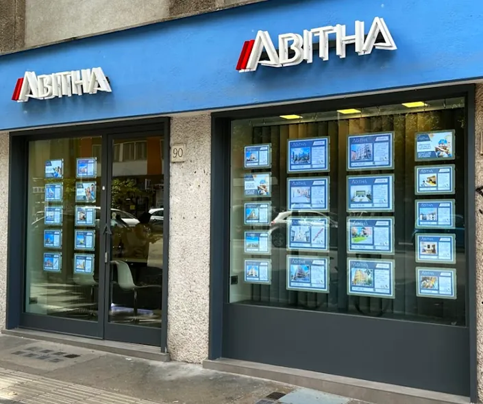 Abitha San Giovanni