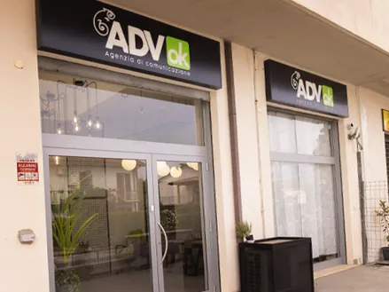 ADVOK – Agenzia di Marketing