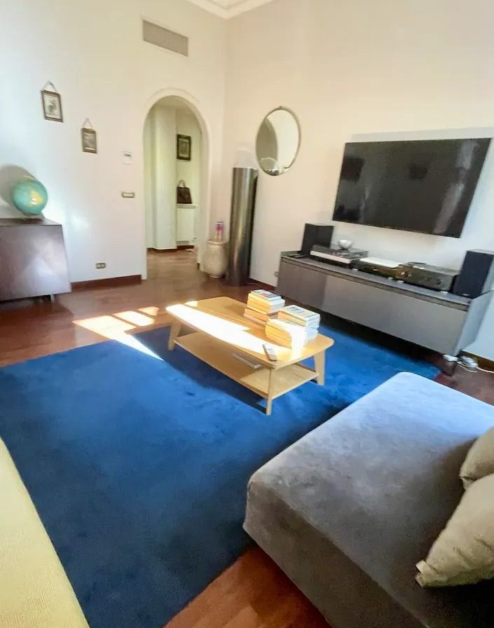 AF immobiliare Roma