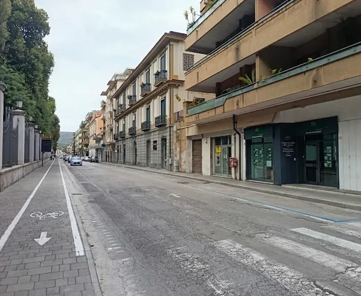 Affiliato Capital House Caserta 2 – Gs Immobiliare S.r.l.s.