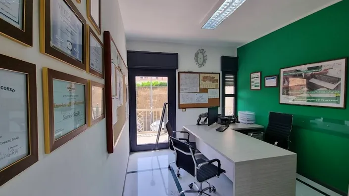 Affiliato Capital House Portico di Caserta – Studio Portico Srl