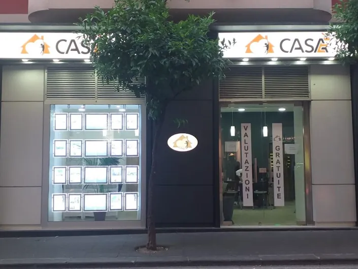 Affiliato Casaè SALERNO CARMINE