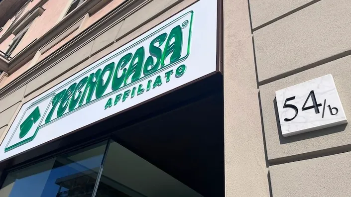 Affiliato Tecnocasa Albaincasa S.R.L.