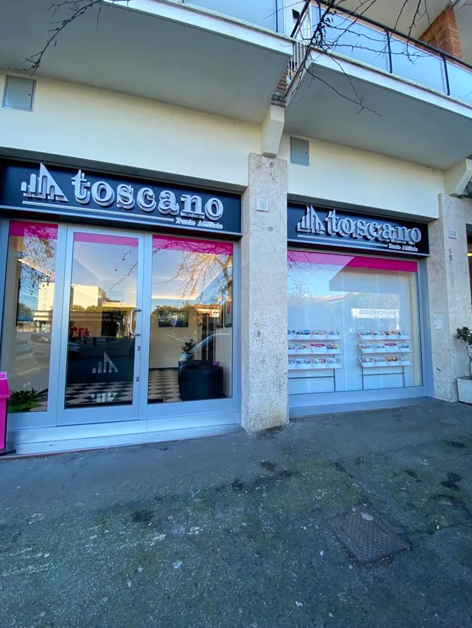 Affiliato Toscano – Marconi Agenzia Immobiliare