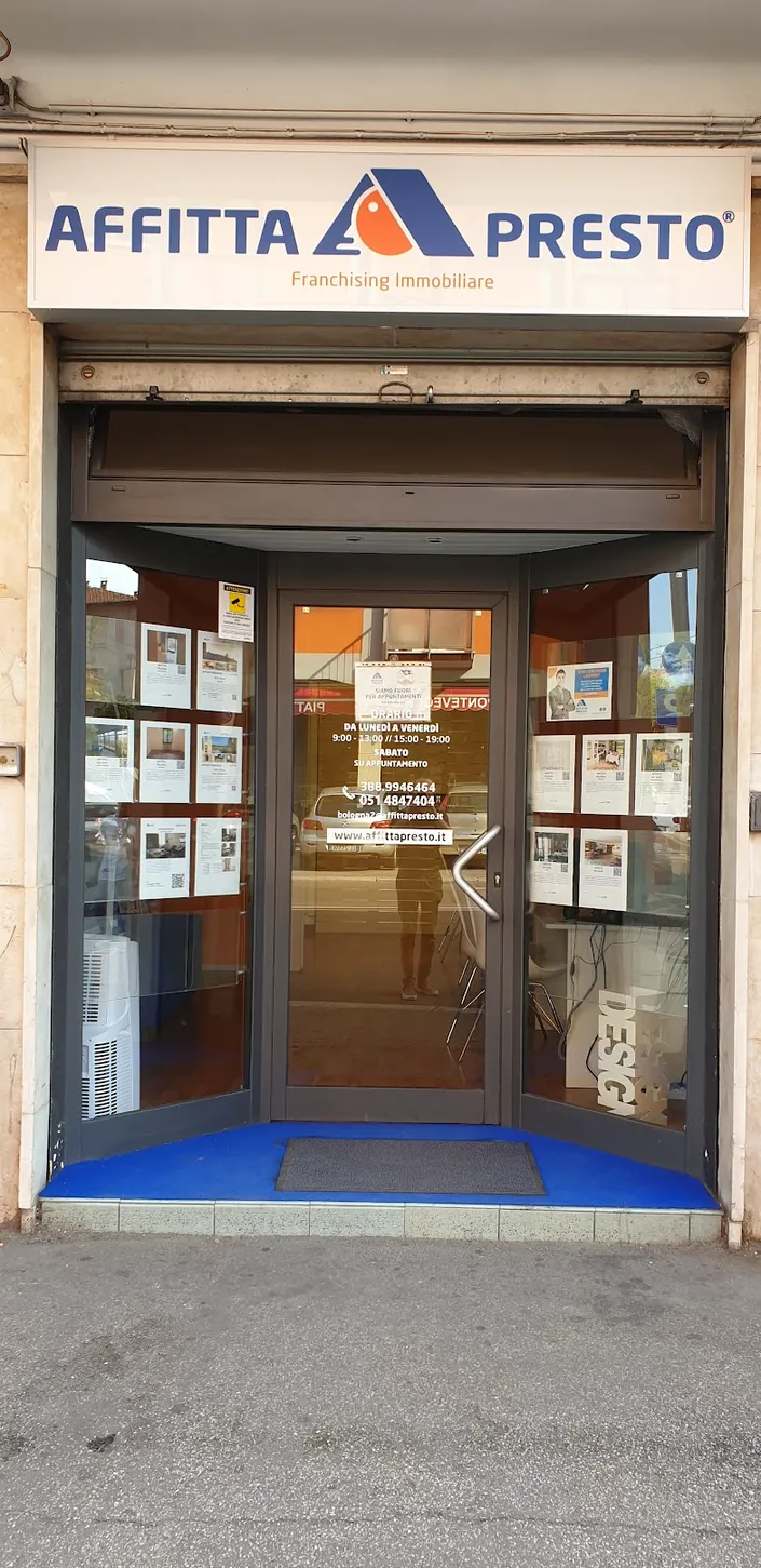 Affitta Presto Bologna
