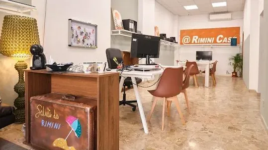 Affitti Brevi Rimini – Gestione Appartamenti