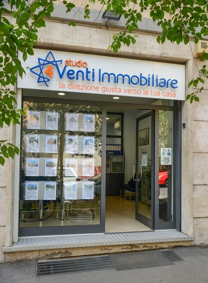 Agenzia 4 Venti Immobiliare Roma