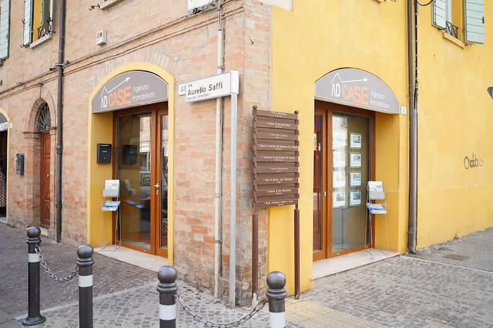 Agenzia AD Case s.r.l.