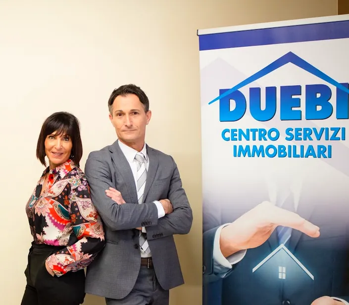 Agenzia DUEBI Centro Servizi Immobiliari
