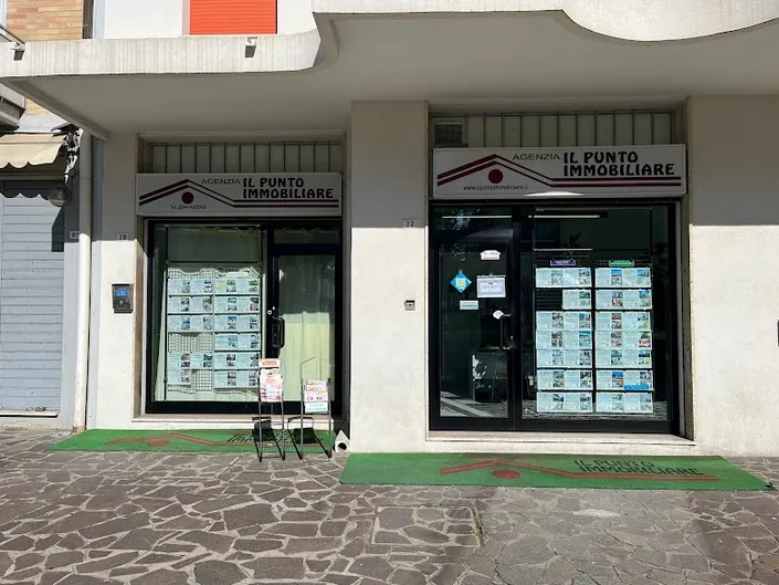 Agenzia Il Punto Immobiliare