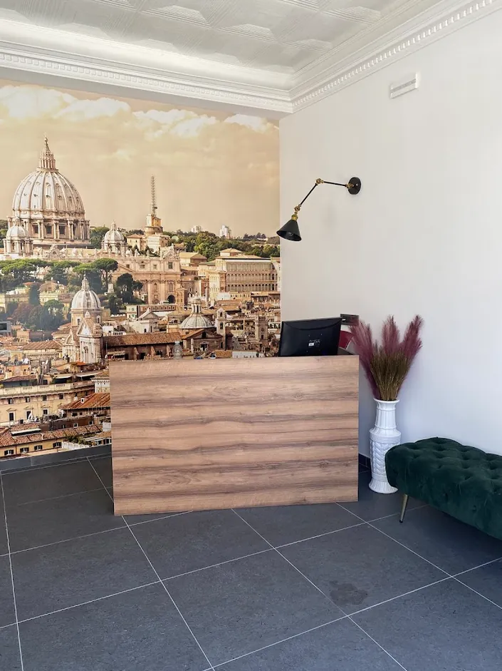 Agenzia Immobiliare a Roma – Trofeo Immobiliare