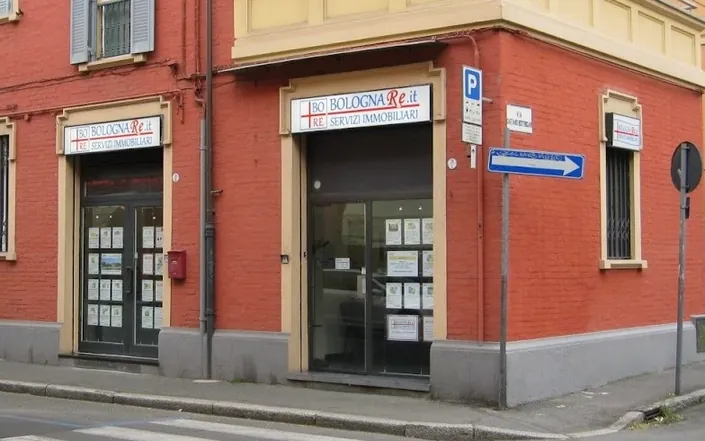 Agenzia Immobiliare BolognaRE