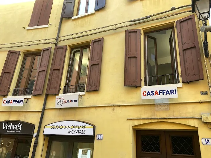 Agenzia Immobiliare Casaffari snc Modena
