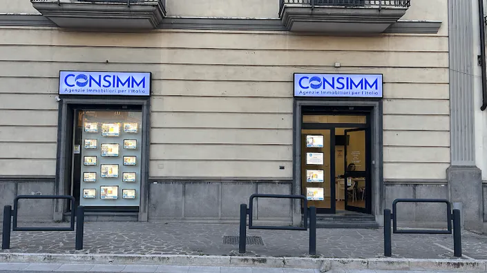 Agenzia Immobiliare Consimm Villaricca – Giugliano in Campania