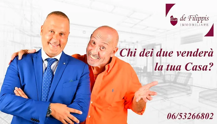 Agenzia Immobiliare – De Filippis Immobiliare