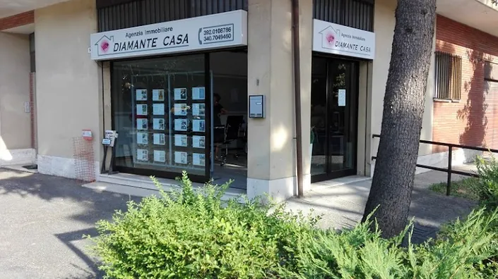 Agenzia Immobiliare Diamante