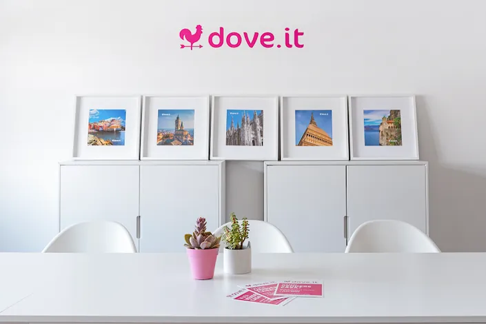 Agenzia Immobiliare Dove.it Bologna