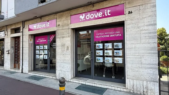 Agenzia Immobiliare Dove.it Ferrara