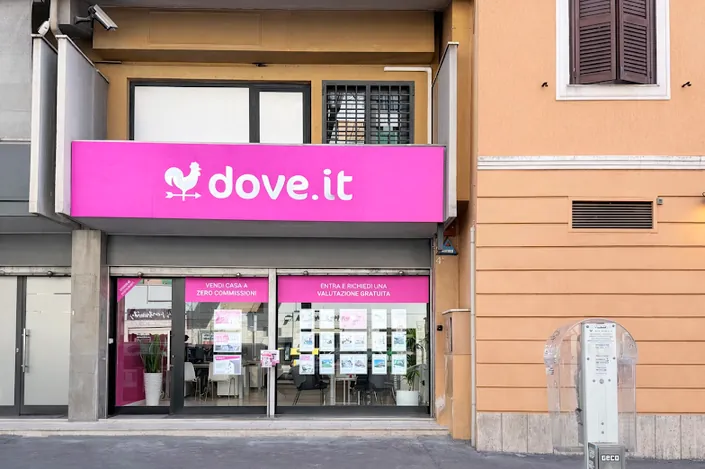 Agenzia Immobiliare Dove.it Roma
