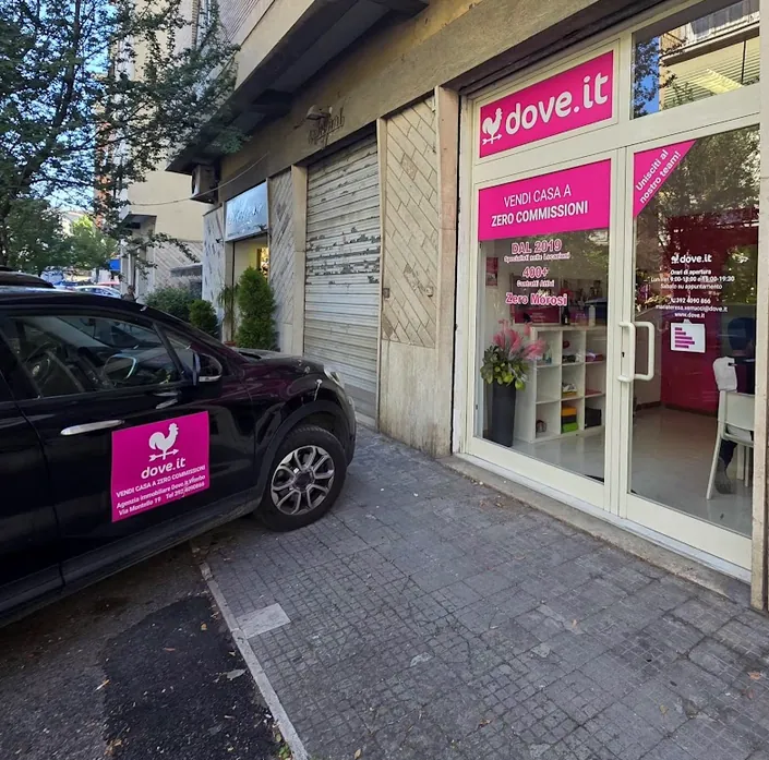 Agenzia immobiliare Dove.it Viterbo