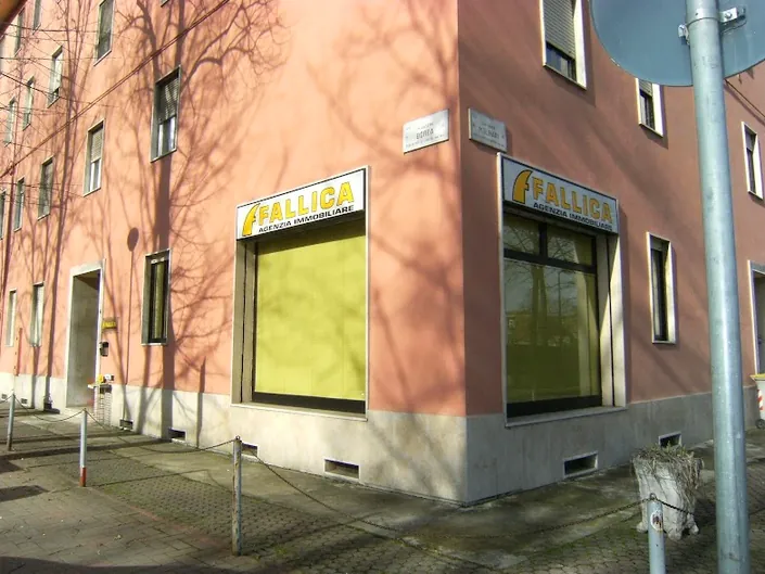 Agenzia Immobiliare Fallica