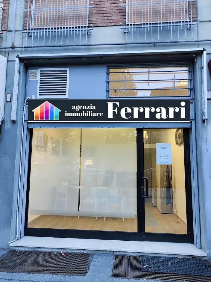 Agenzia Immobiliare Ferrari di Saimon Ferrari