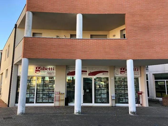 Agenzia Immobiliare Gabetti Ravenna