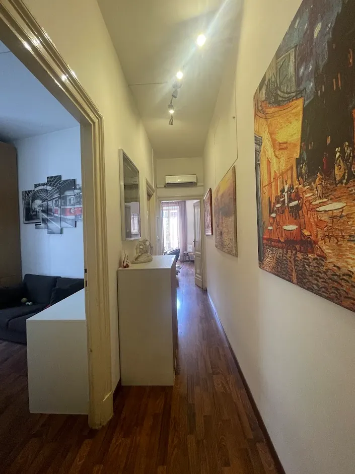 AGENZIA IMMOBILIARE GALLIA