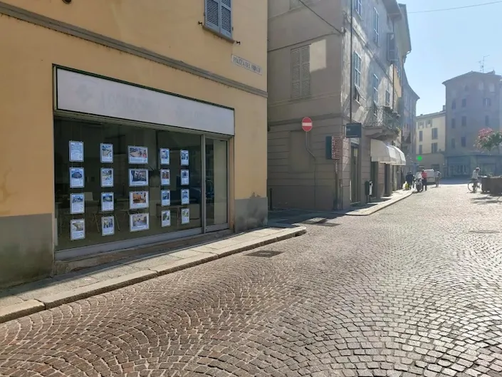Agenzia Immobiliare Grimaldi