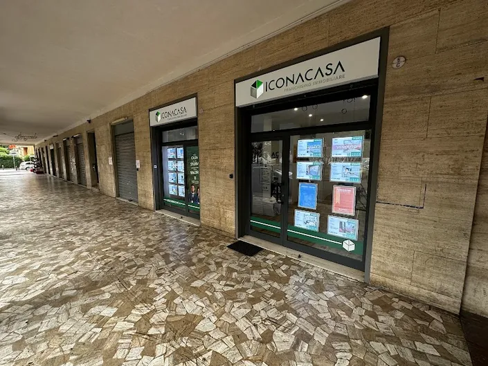 Agenzia immobiliare Iconacasa Bologna Barca