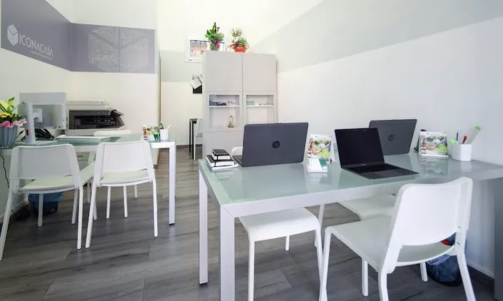 Agenzia Immobiliare Iconacasa Bologna Bolognina