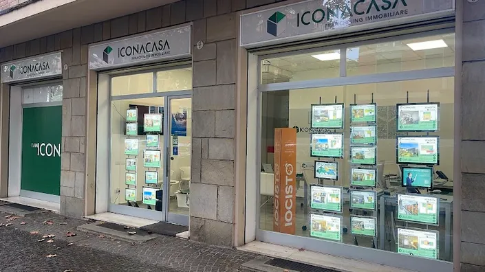 Agenzia immobiliare Iconacasa Bologna Costa Saragozza