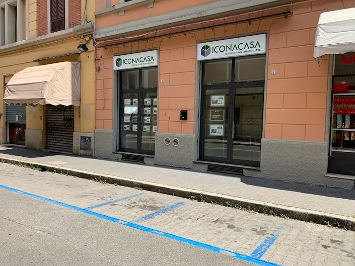 Agenzia immobiliare Iconacasa Bologna Saffi