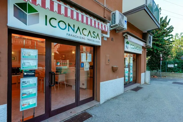Agenzia immobiliare Iconacasa Bologna Santa Viola