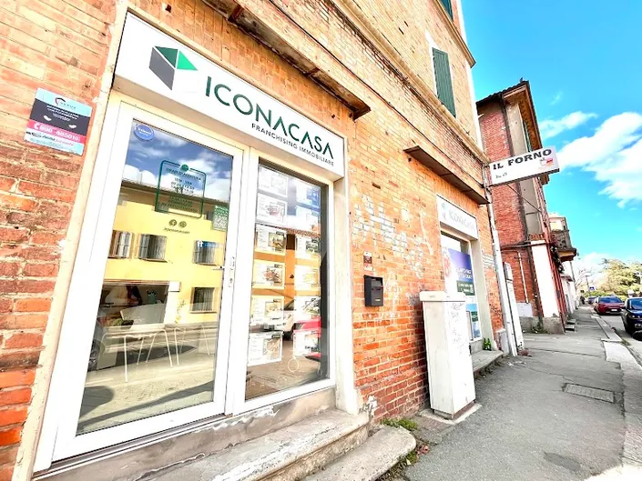 Agenzia immobiliare Iconacasa Bologna Zanardi