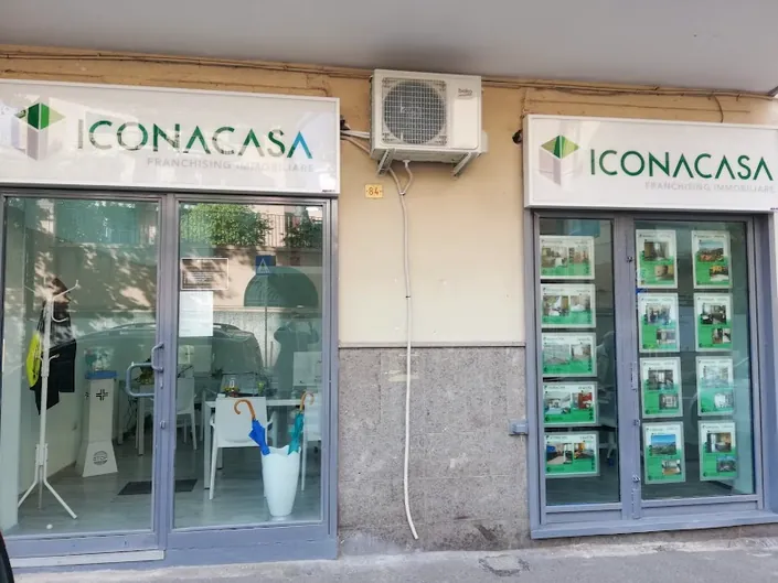 Agenzia immobiliare Iconacasa Napoli Arenella