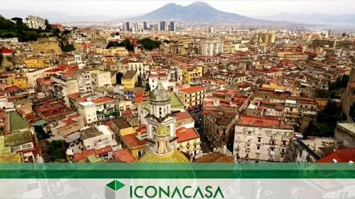Agenzia immobiliare Iconacasa Napoli Materdei