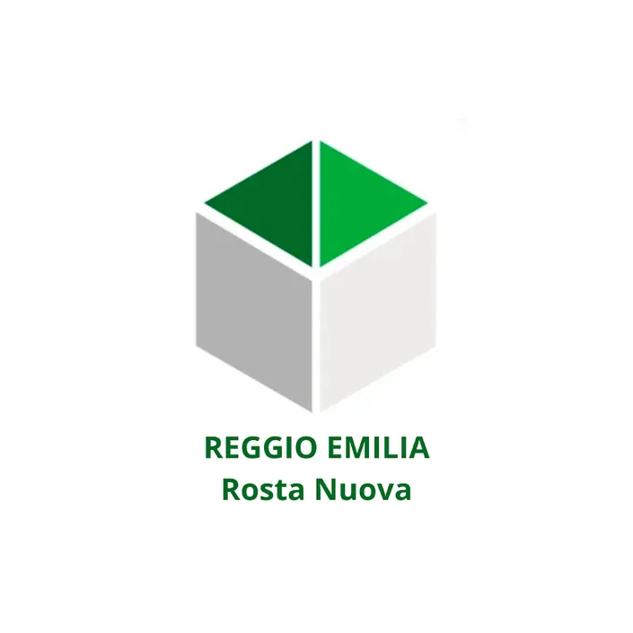 Agenzia immobiliare Iconacasa Reggio Emilia Rosta Nuova