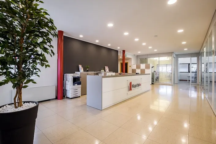 Agenzia Immobiliare Kapitalre – Bologna Levante
