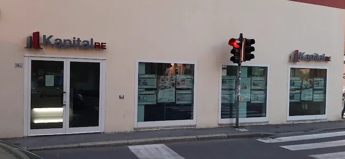 Agenzia Immobiliare Kapitalre – Bologna Sabotino