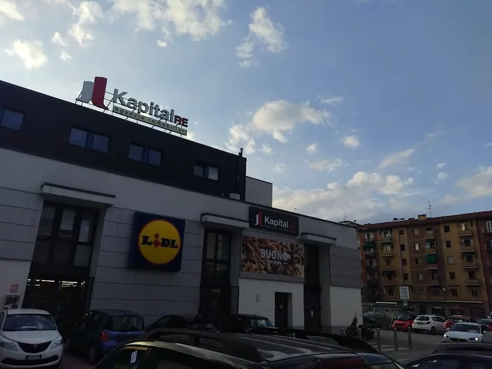 Agenzia Immobiliare Kapitalre – Bologna Serlio –