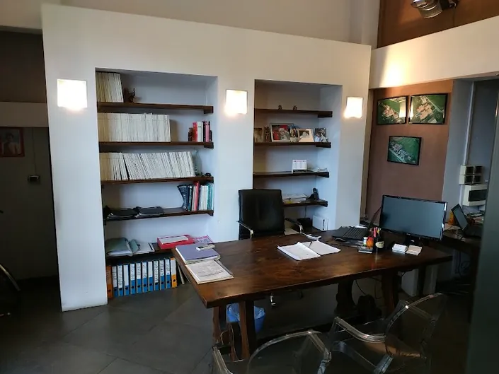 Agenzia Immobiliare La Meridiana