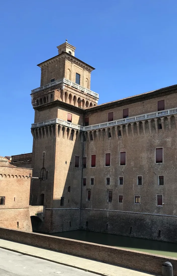 Agenzia Immobiliare Lamburghini