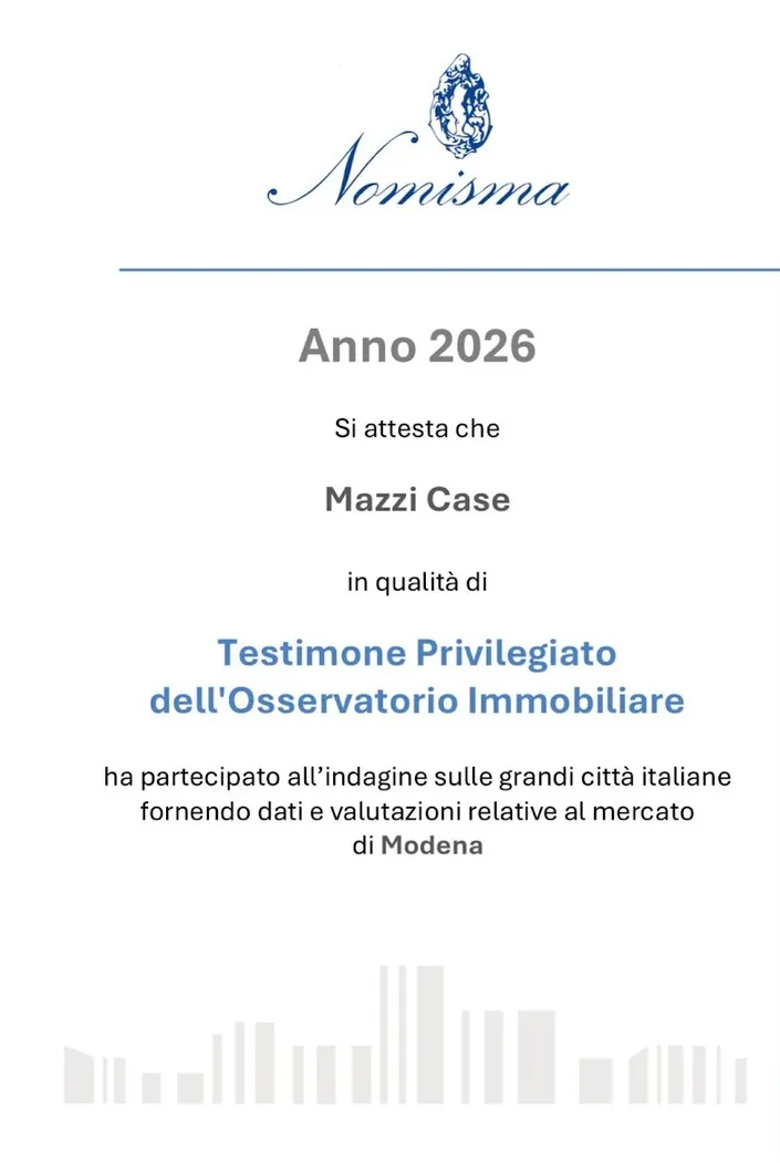 Agenzia Immobiliare Mazzi Case