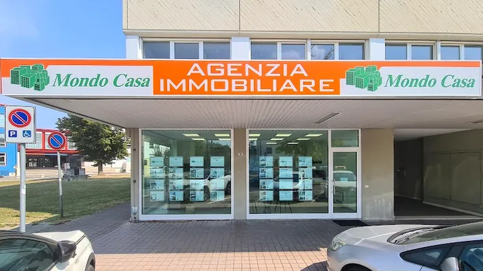 Agenzia Immobiliare Mondo Casa – Ravenna