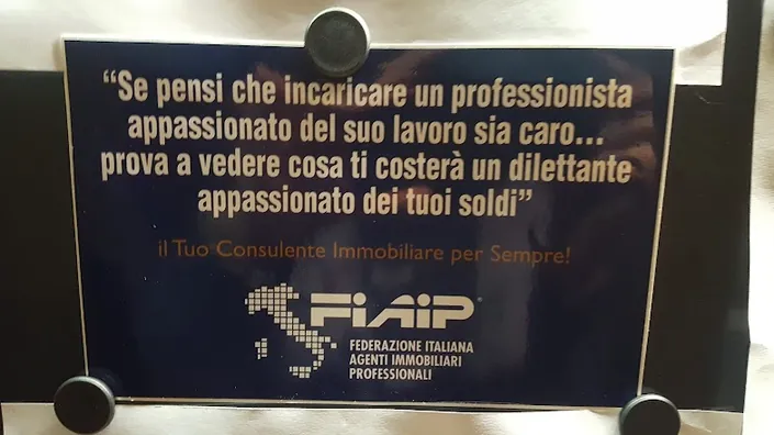 Agenzia Immobiliare Moroni Di Moroni Maria Cristina