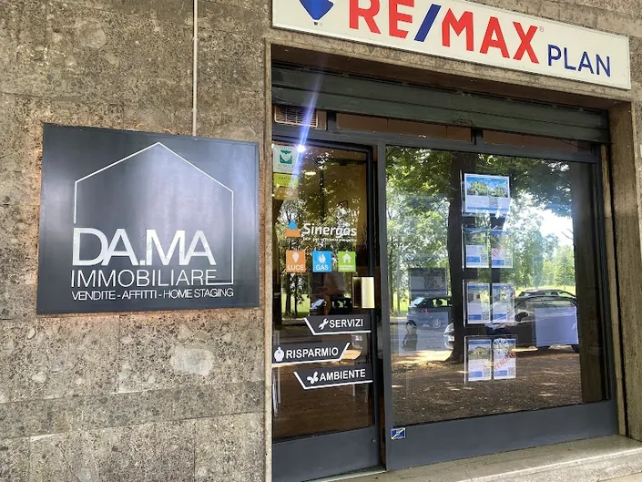 Agenzia Immobiliare